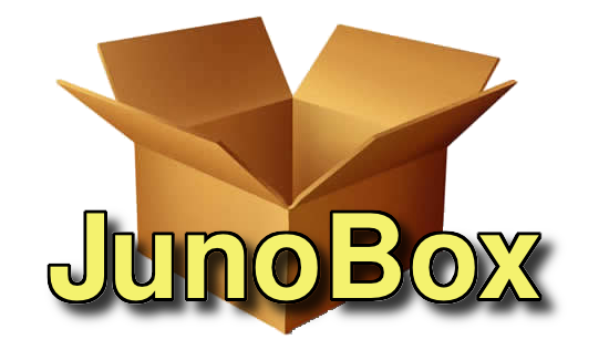 JunoBox Logo